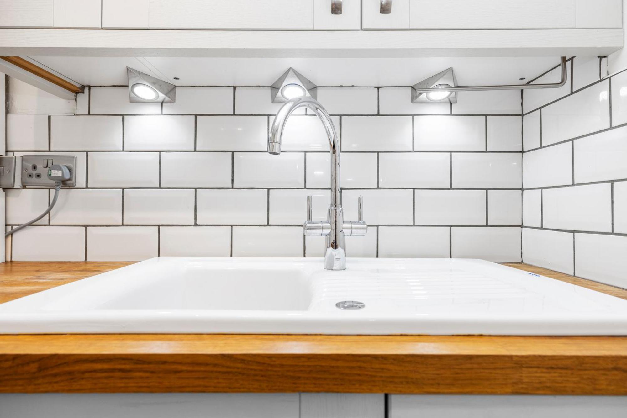Appartement Joivy Modern Flat In City Centre - For Up To 3 Guests