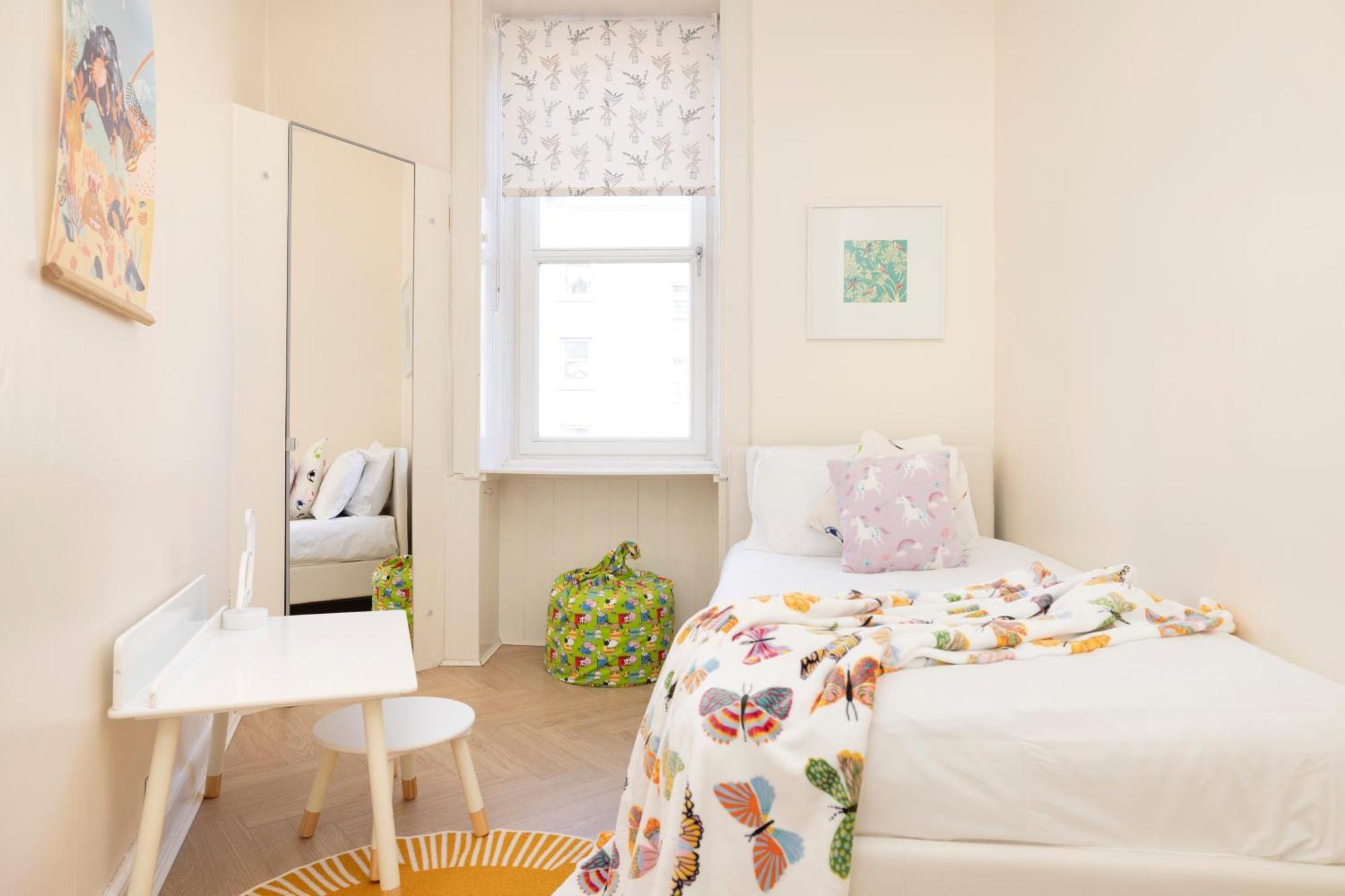 Appartement Joivy Modern Flat In City Centre - For Up To 3 Guests *
